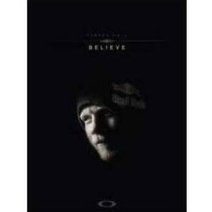 DVD Believe